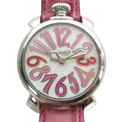 GaGa MILANO 何時も冷静でいられるラベンダー 稼働品 - メルカリ