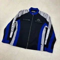 カッパ バイカラー オールドスクール ジャケットのサムネイル