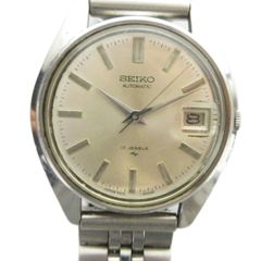 11029) セイコー オートマチック 7005-8000 美品 - メルカリ