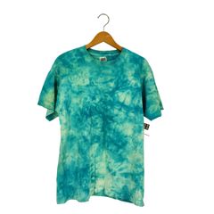 美品 ハフ HUF Tシャツ デカロゴ L グリーン 0236 - メルカリ