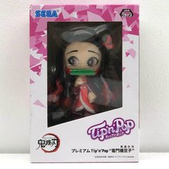 중고 준몬 완두자(노멀 칼라)[귀멸의 칼날] 프리미엄 Tip'n'Pop” 준몬 완두자”