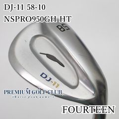 フォーティーン C036 ウェッジ2本セット(AW／51°、SW／56°) - メルカリ