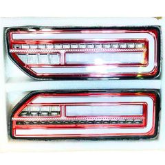球切れ無し ジムニーJB64W シエラ JB74W LEDテール - メルカリ