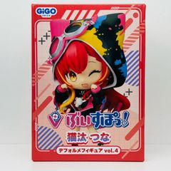 ぶいすぽっ！デフォルメフィギュア vol.4 ねこたつな - メルカリ