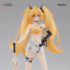 エレグ：バニーガールver 台座付 エレグ：バニーガールver 台座付 - メルカリ