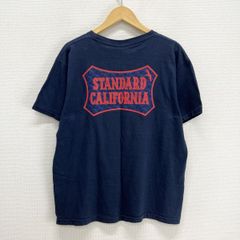 激レア良品】スタンダードカリフォルニア✖️ロンハーマンコラボT 