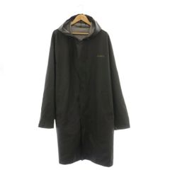 VETEMENTS レインコート ホワイト - メルカリ