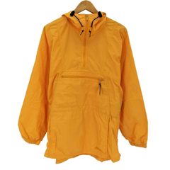 90s L.L.BEAN USA製 マンゴー アノラックパーカー キッズXL - メルカリ