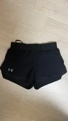 UNDER ARMOUR アンダーアーマー ハーフパンツ