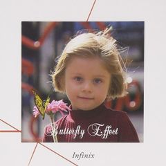 希少廃盤 The Butterfly Effect サウンドトラック CD - メルカリ