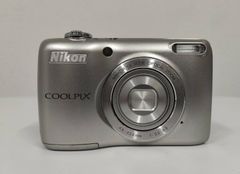 Nikon COOLPIX L32 コンパクトデジタルカメラ ニコン デジカメ - メルカリ