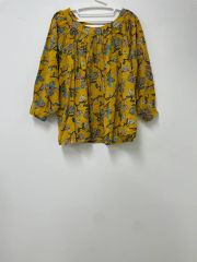 アンディ様専用。A14 フレンチリネンドロストシャツ 白 - メルカリ