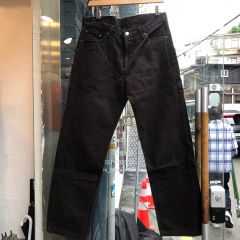 LEVI'S」501xx 復刻 w34 BIGE straight denim - メルカリ