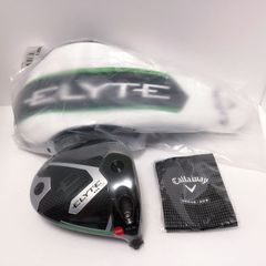 ELYTE トリプルダイヤモンド TDツアードロー 9.0°度 ヘッド - メルカリ