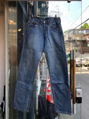 ☆美品☆初期☆リーバイス エンジニアードジーンズ ルーズ☆W32