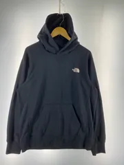 【中古品】 THE NORTH FACE  ザ・ノースフェイス NT12034 バックスクエアロゴフーディ  【144-260523-zi-05-min】のサムネイル