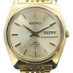 2026年最新】SEIKO lm 23の人気アイテム - メルカリ