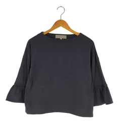 ジェイアンドエムデヴィッドソン J＆M Davidson ボートネック カットソー レディース  8のサムネイル