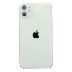 iPhone12 128GB ホワイト】動作良好 バッテリー交換済み - メルカリ
