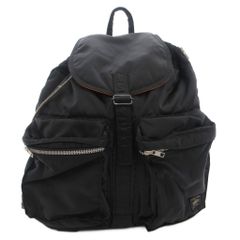 超希少 廃盤 PORTER タンカー リュック バッグパック ジップファスナー