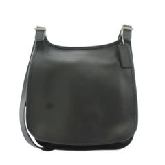 ✨超美品✨Coach コーチ エルゴ ワンショルダーバッグ ブラック レザー