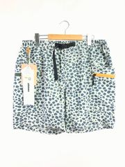 GRIP SWANY x atmos カモフラ ナイロン　ギアショートパンツ GRIP SWANY x atmos カモフラ ナイロン ギアショートパンツ - メルカリ