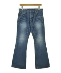 Lee デニムパンツ レディース 【古着】【中古】【送料無料】