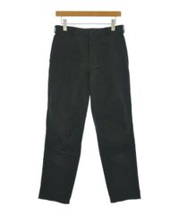 美品 BLACK COMME des GARCONS バイカラーパンツ - メルカリ