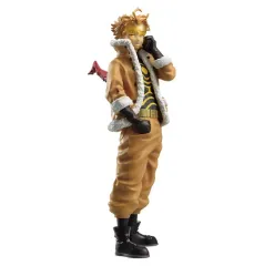 僕のヒーローアカデミア 一番くじ E賞 ホークス フィギュア