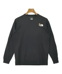 THE NORTH FACE Tシャツ・カットソー メンズ 【古着】【中古】【送料無料】