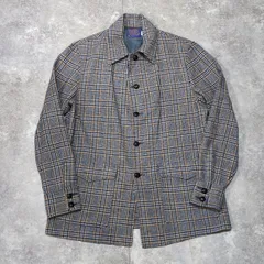 PENDLETON ペンドルトン ウールジャケット USA アメリカ製 vintage ヴィンテージ メンズ 70's チェックのサムネイル