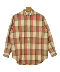 WELLDER カジュアルシャツ メンズ 【古着】【中古】【送料無料】のサムネイル