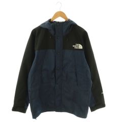 ノースフェイス ゴンゾージャケット メンズ マウンテンパーカー M 