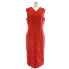 VALENTINO☆ヴァレンティノ☆ワンピース☆タイネック☆フローラル☆花