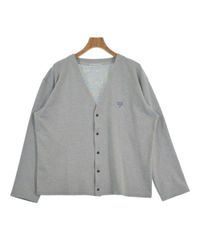 uniform experiment アーガイル カーディガン 新品 - メルカリ