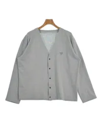 uniform experiment カーディガン メンズ 【古着】【中古】【送料無料】のサムネイル
