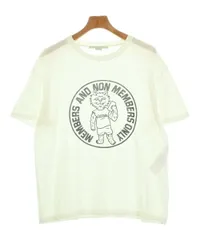 STELLA McCARTNEY Tシャツ・カットソー メンズ 【古着】【中古】【送料無料】のサムネイル