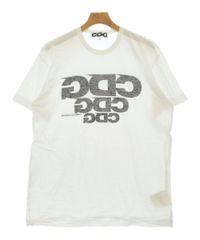 メルカリ市限定 CDG 長袖ロングTシャツ - メルカリ