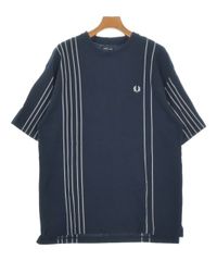 フレッドペリー REISSUES BRENTON STRIPE Tシャツ L - メルカリ