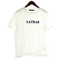 新品未使用 TATRAS タトラス INIGO Tシャツ - メルカリ