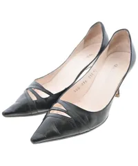GIORGIO ARMANI パンプス レディース 【古着】【中古】【送料無料】のサムネイル