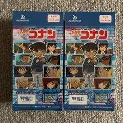 ブラウ 名探偵コナン TVアニメ 30th Anniversary 3BOX - メルカリ