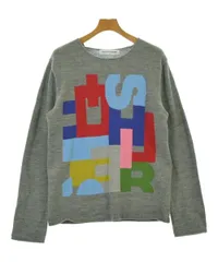 COMME des GARCONS SHIRT ニット・セーター メンズ 【古着】【中古】【送料無料】のサムネイル