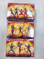 ブレントロン 未開封セット トランスフォーマー ビーストウォーズ