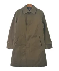 GRENFELL ステンカラーコート メンズ 【古着】【中古】【送料無料】のサムネイル