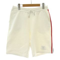Thom Browne シャーク柄 バミューダショーツ 2 - メルカリ