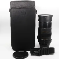 2026年最新】SIGMA 50-500mm CANONの人気アイテム - メルカリ