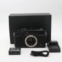 【美品】Fujifilm X-Pro1 （充電器なし） 2026年最新】fujifilm x-pro1の人気アイテム - メルカリ