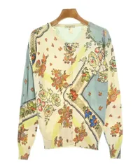 ETRO カーディガン レディース 【古着】【中古】【送料無料】のサムネイル