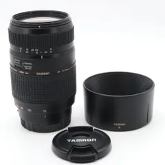 2026年最新】タムロン AF 100-300mm F5-6.3の人気アイテム - メルカリ